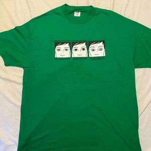 FTP Withdrawal T-Shirt Kelly Green